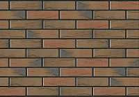 Кирпич керамический лицевой ГОТИК-РУСТ 1НФ